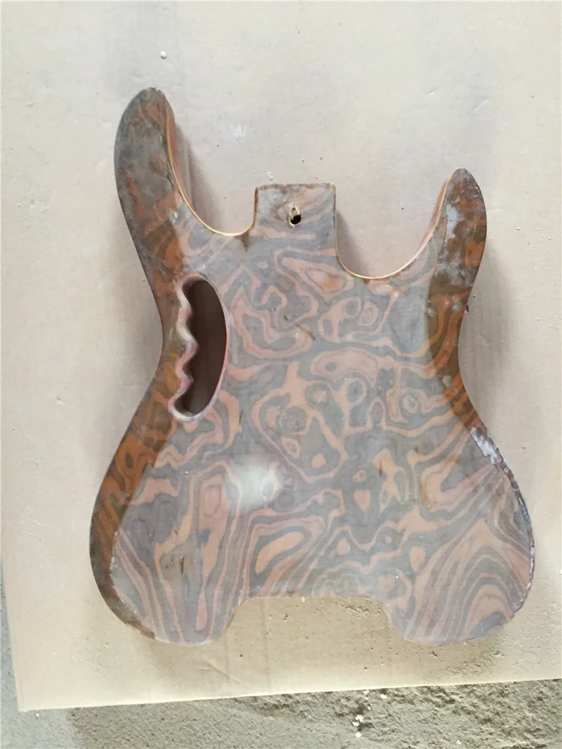 

Afanti Music Electric guitar/ DIY Electric guitar body (AMW-198)