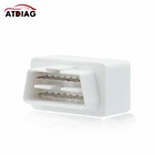 Bluetooth ELM327, ELM 327, версия 1,5, OBD2OBDII, для Android, Автомобильный сканер крутящего момента