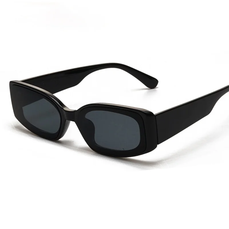 

Luxury Square Sunglasses Women Men Designer Fashion Small Sun Glasses Men Classic Vintage Shades UV400 Oculo