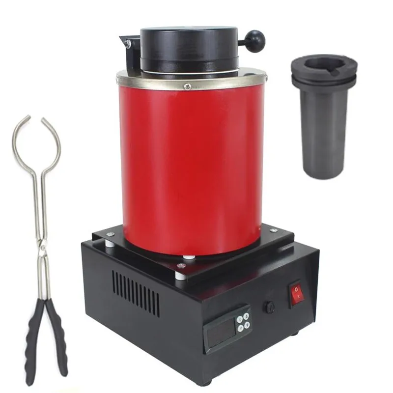 ЮВЕЛИРНЫЕ ИНСТРУМЕНТЫ 2 кг плавильная печь для золота золото серебро медная