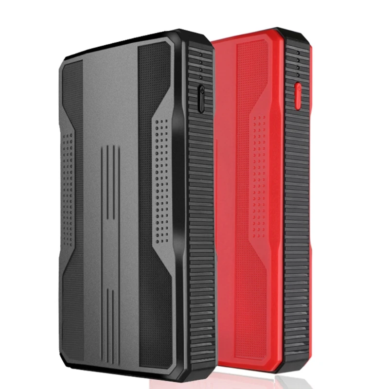 40GF 12 В Автомобильный аварийный усилитель мощности стартер зарядное устройство