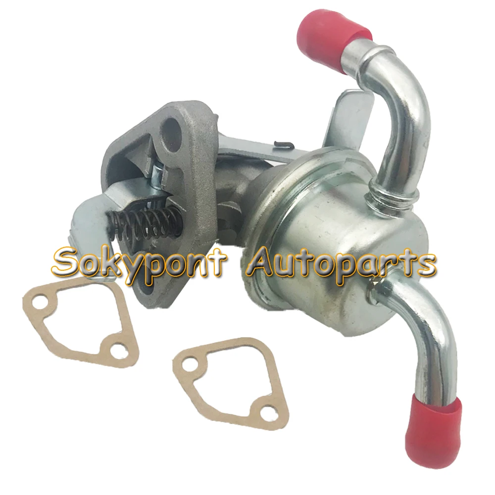 Новый топливный насос 16285 52030 для Kubota серия 05 D905 D1005 D1105 D1305 V1205 V1305 V1505 1 шт.|Топливные