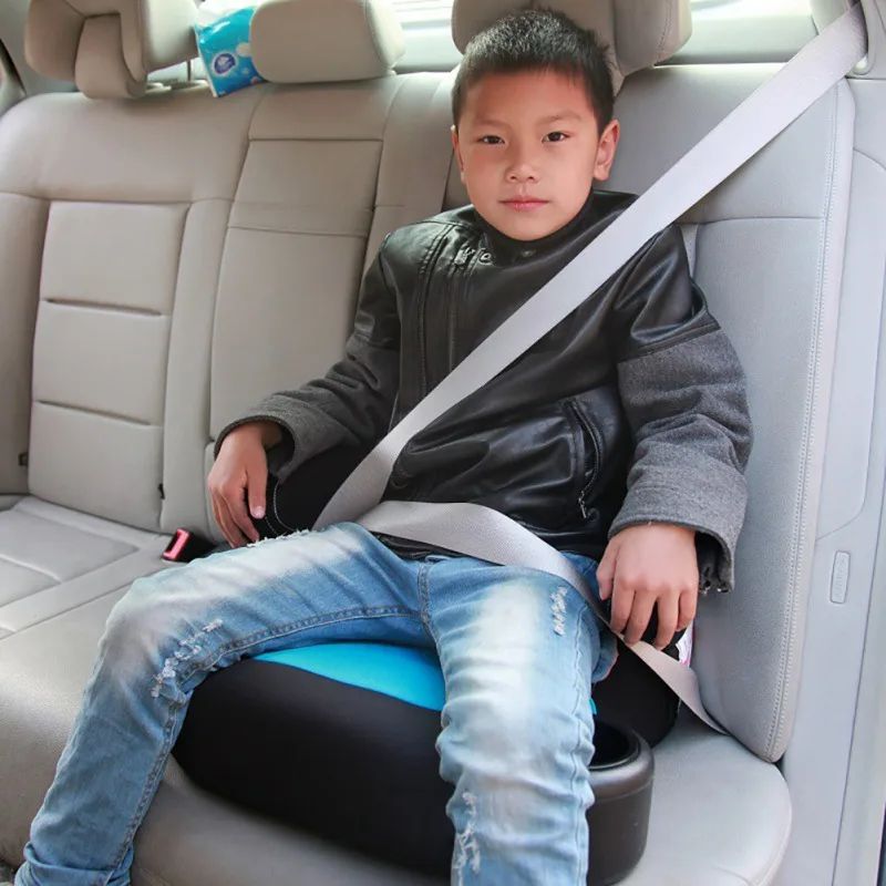 Новинка Лидер продаж Детские защитные сиденье автомобиля коврик для увеличения