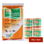 4 шт., инсектициды для уничтожения тараканов