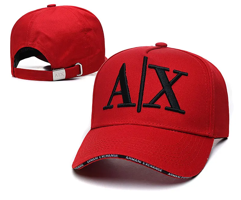 

Amani AX Baseball Cap Sports Cap Hat Cycling Cap Sport Hat Cap Women's Fashion