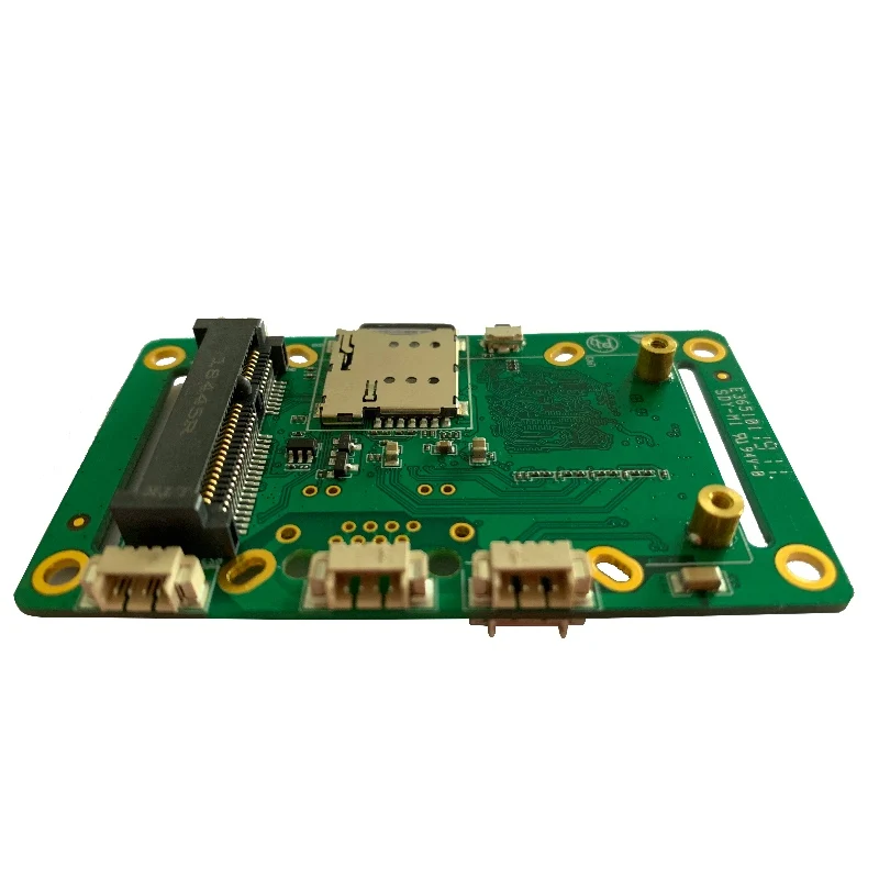 300mbps PCI Express WiFi адаптер E 802.11a/b/g с LAN портом WAN слотом для sim карты разработками и