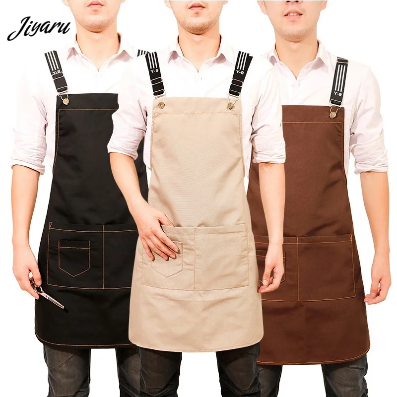 Модная куртка для шеф повара унисекс без рукавов дышащая форма приготовления