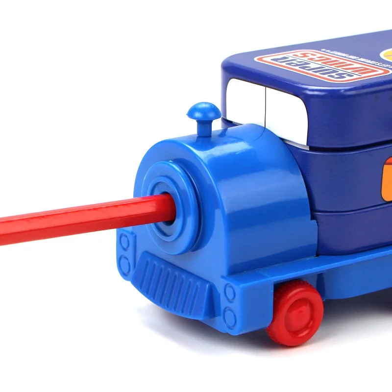 Шкатулка для карандашей и стилусов из натуральной кожи |