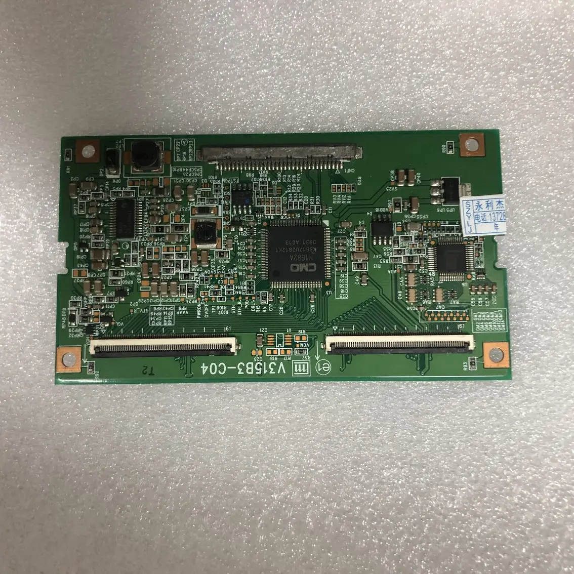 TLM32E29 логическая плата V315B3-C04 экран