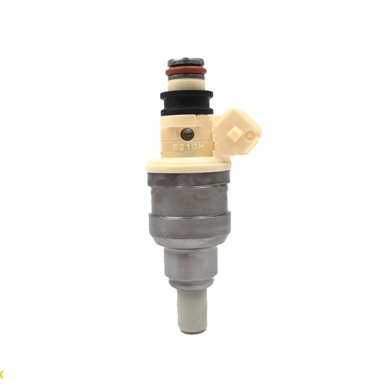 6 шт MD141263 INP-051 топливный инжектор для Mitsubishi мощный максимальный Montero Марка Dodge Colt