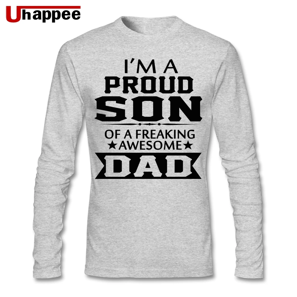 Пользовательские печати с длинным рукавом большого размера базовые футболки рок