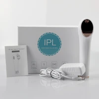 ipl epilator laser permanent hair removal 999999 flashes painless bikini trimmer depilador a laser lcd screen photoepilator