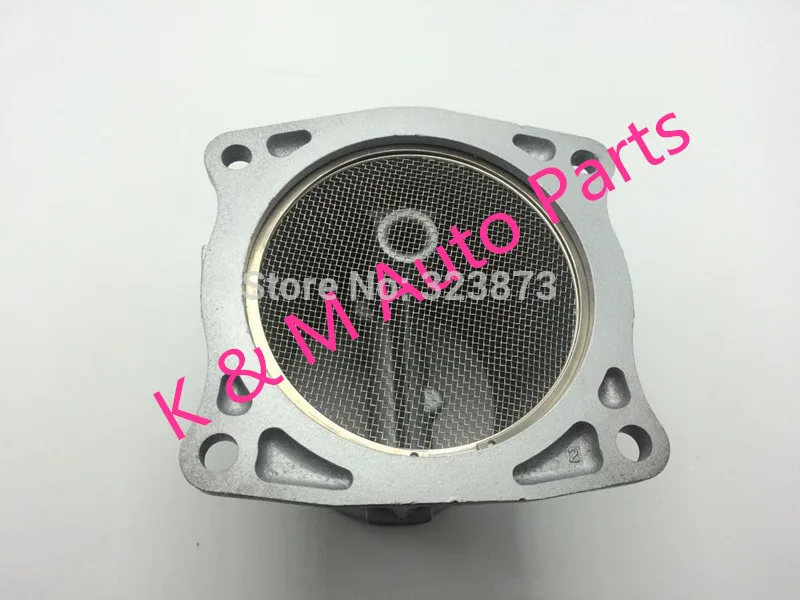 Высококачественный измеритель Массы Воздуха OEM 22250-75010 фотодатчик расхода