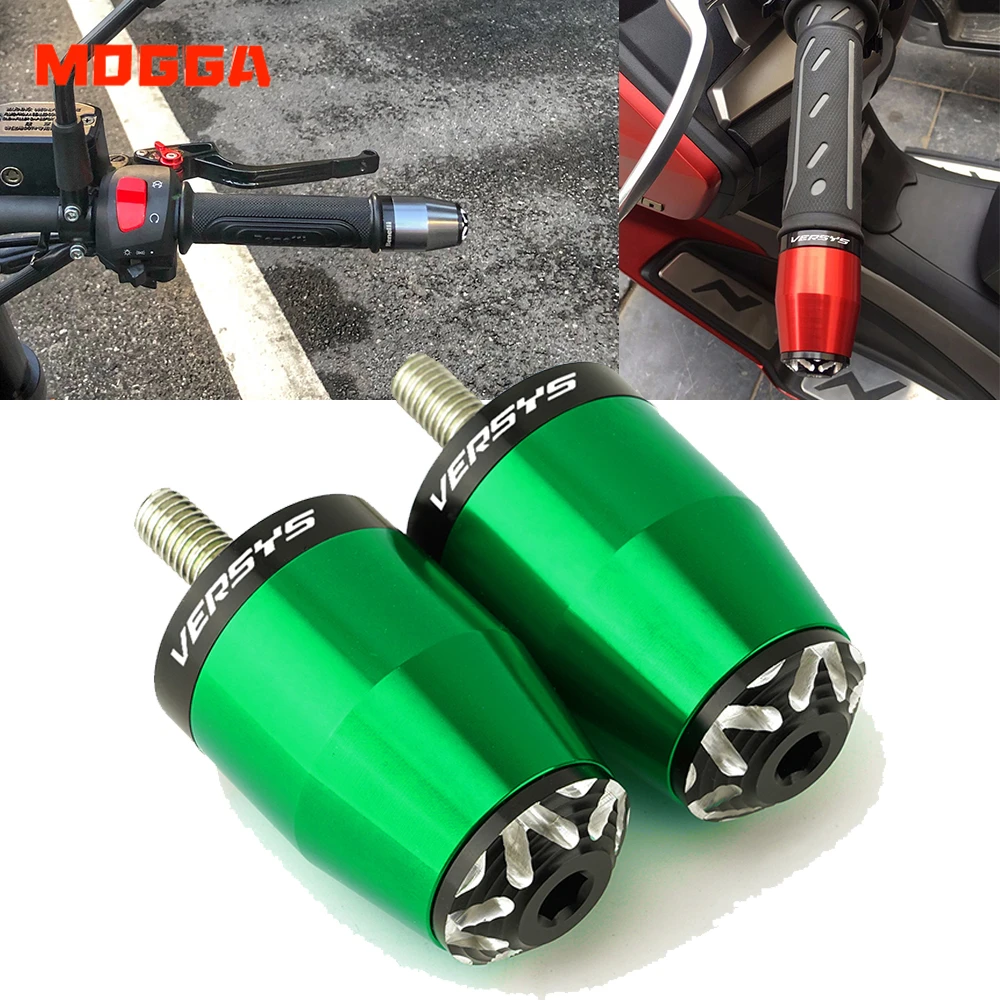 

Ручки для мотоциклов KAWASAKI VERSYS650 KLE Versys 650/1000 дюйма, 300 дюйма