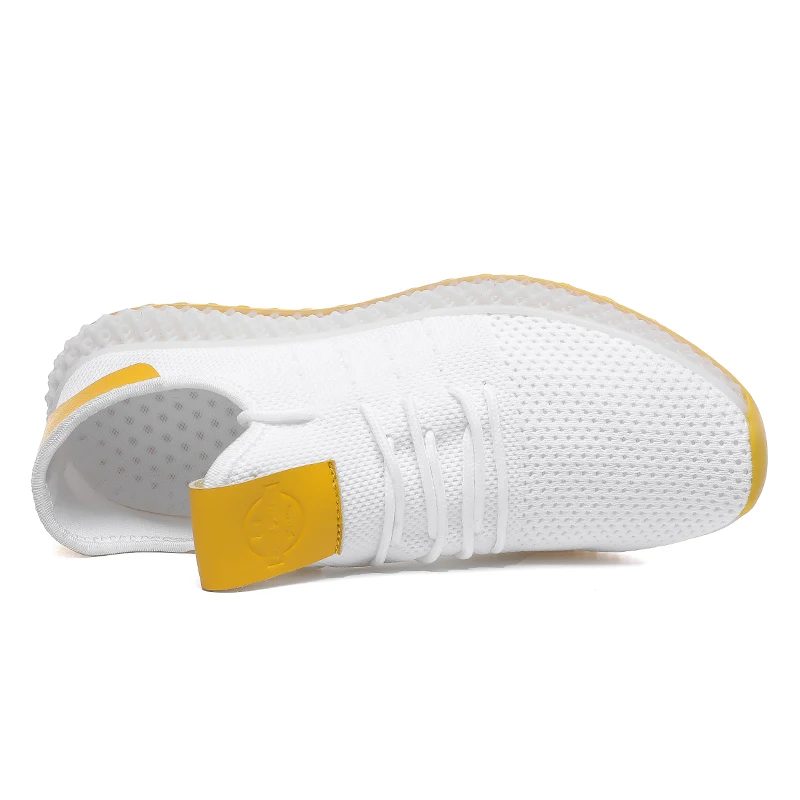 Новинка 2019 года Летняя мужская обувь водонепроницаемые Нескользящие кроссовки