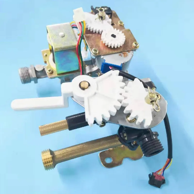 Газовый водонагреватель Соединительный клапан для газового водонагревателя