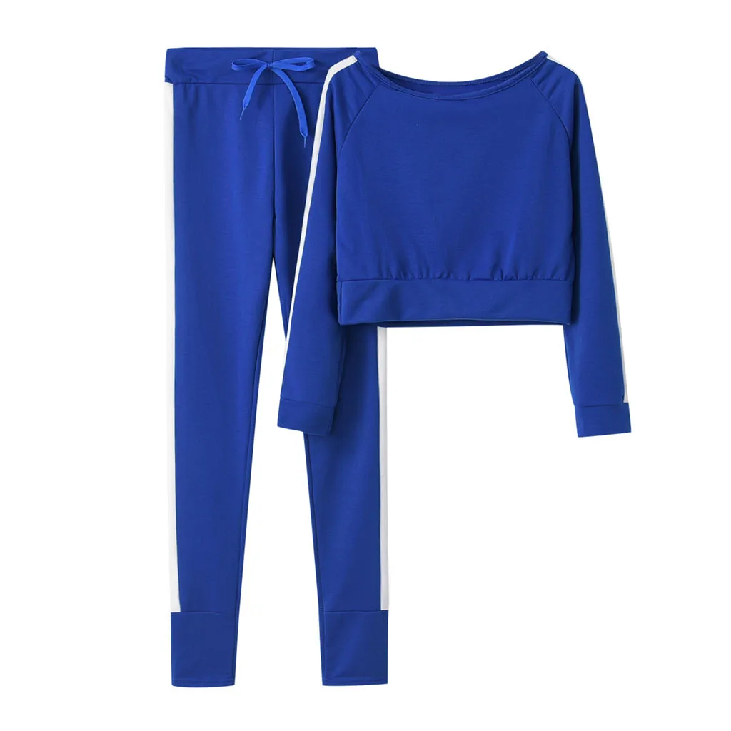 Повседневный женский спортивный костюм колготки спортивная одежда для фитнеса