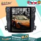 Android для Mitsubishi Outlander 2006 -2011, автомобильное радио, GPS-навигация, мультимедийный плеер, 2Din, Авторадио, стерео, головное устройство, экран