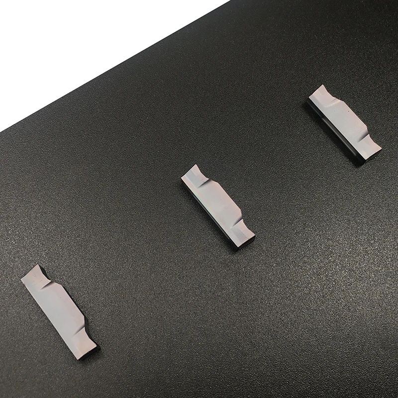 TDC2 TDC3 TDC4 TT9030 Carbide Inserts Grooving Turning Tool CNC Lathe Cutter Tools 2mm 3mm 4mm For Slotting | Инструменты