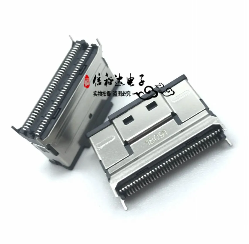 

Original new 100% U10BH7422001T 74POS 0.6mm socket connector