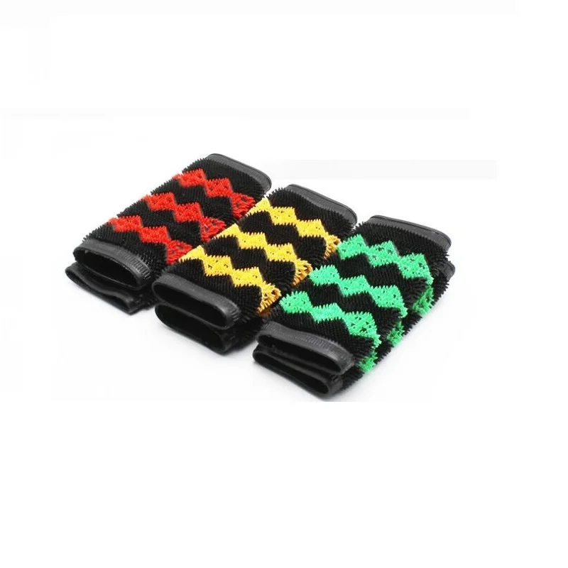 Нескользящий велосипедный руль для горного велосипеда BMX с защитой от пота