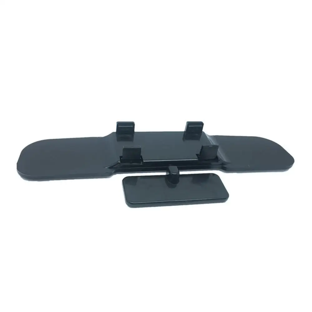 

Rotatable Wide Angle Safety Car Mirrors Double Rearview Mirror Child View Infant Kids Interior Accessories