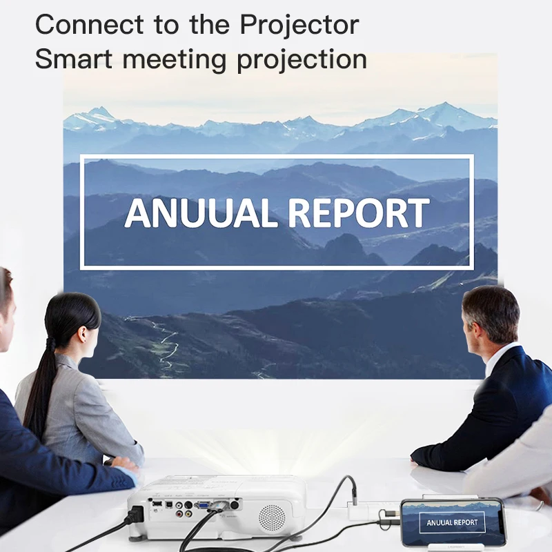 px new 1080p full hd 3 in 1 hdmi compatible cable lightning type c to mhl cable micro usb adapter phone to tv projector free global shipping