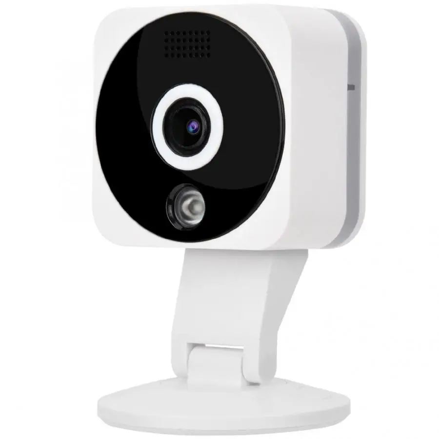 2MP 1080P wifi ip камера для домашней безопасности Детский монитор ИК Ночное Видение