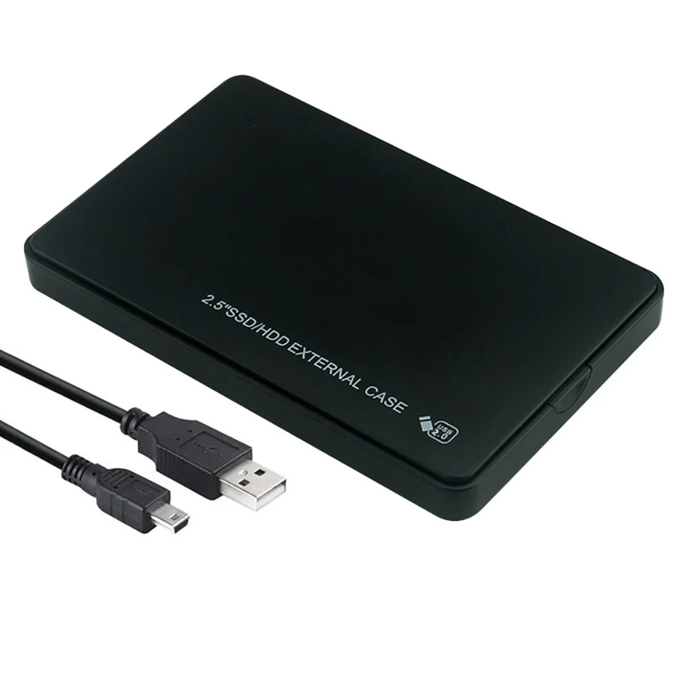 

USB2.0 2.5 inches 1-2000GB Hard Drive Internal Solid State Disk for Laptop PC