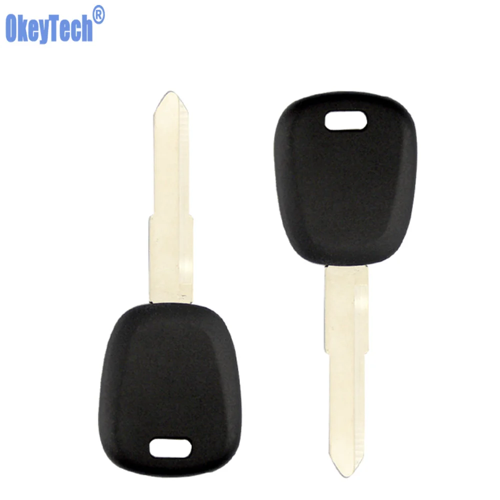 OkeyTech 1 шт./лот автомобильный сменный транспондер чехол для ключа Suzuki Swift (можно