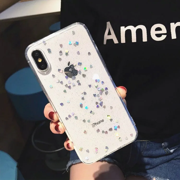 Любовь, сердце, звезды, мягкий силиконовый чехол для Xiao mi Note 10 mi 9 A3 Lite CC9 CC9E 9T Pro чехол s для Red mi Note 8 8t 7 6 K20 Pro 7A 8A