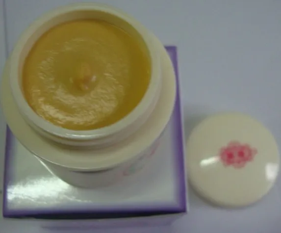

Bailitouhong Whitening Night Cream Skin Care