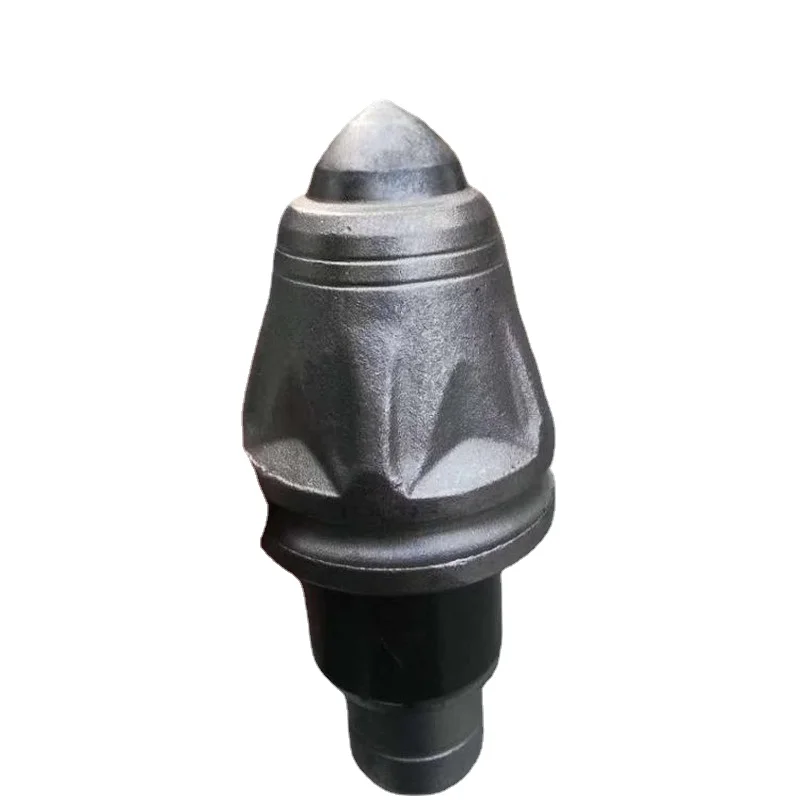 

DBK47 Excavator parts, bullet teeth