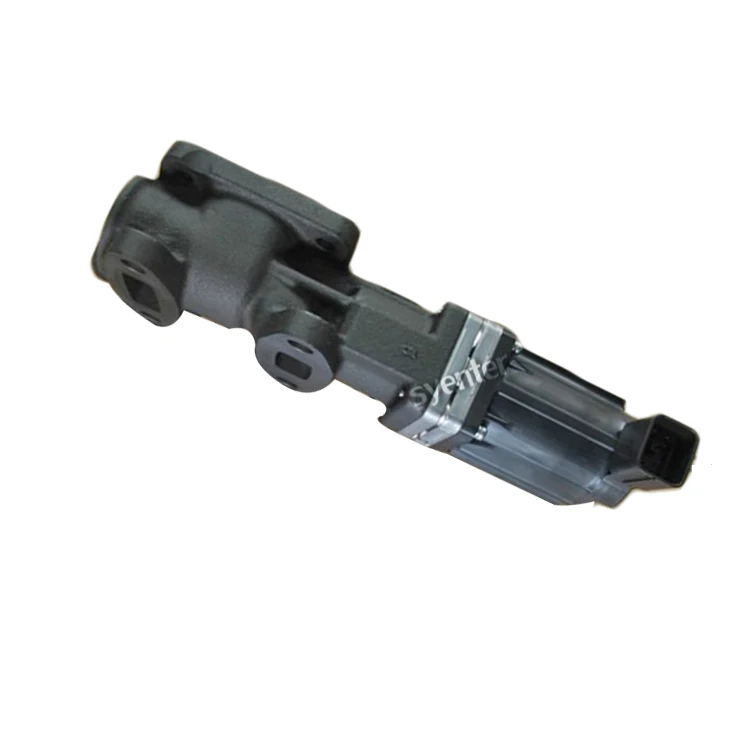 

Exhaust Gas Recirculation EGR Valve 8980011911 8-98001191-1 For 4HK1 ZX240LC-3 Engine