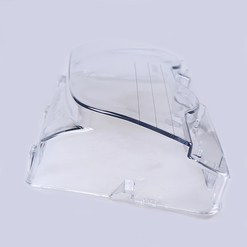 Posbay пыленепроницаемый корпус для автомобиля крышка объектива лампы в сборе BMW 3