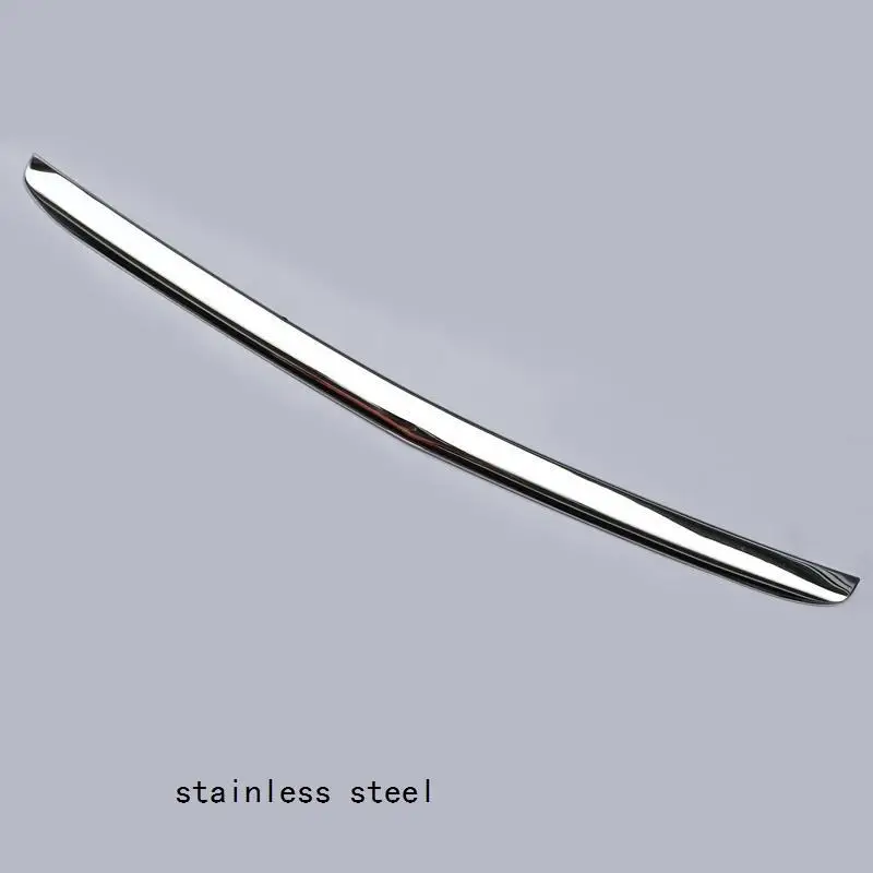 Автомобильная Модифицированная оконная решетка внешняя яркая наклейка с