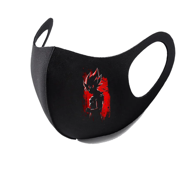 

Masks Printed Funny Print Masks Anti-Dust High Quality Windproof Reusable Washable Masks