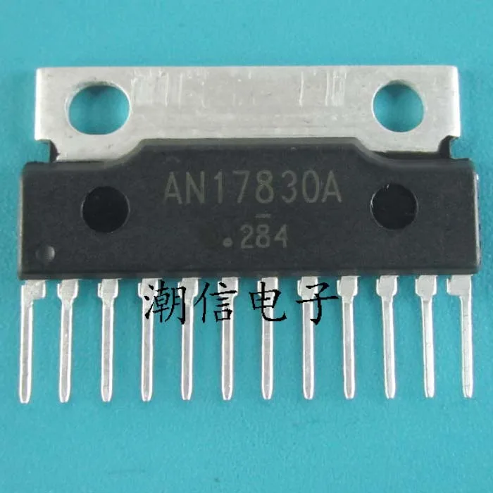 

10cps AN17830A ZIP-12