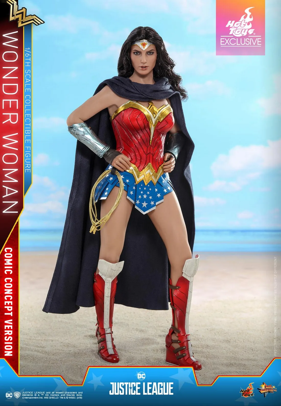 

MMS506 1/6 Wonder Girls Comic Concept Edition 12-inch movable doll Full Set Figure in stock