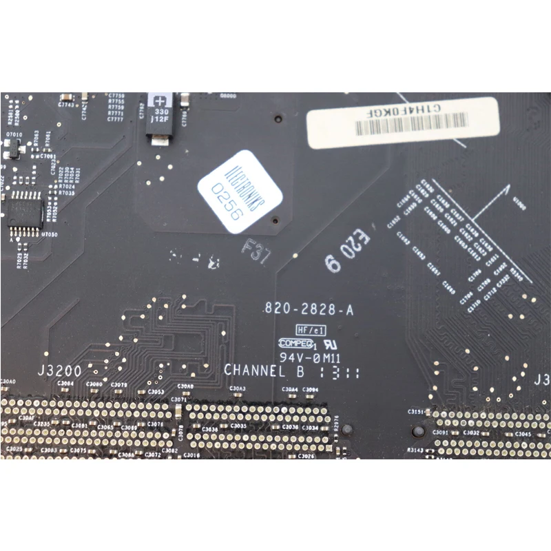 Материнская плата 661 5950 Для iMac (Mid 2011) MC814LL MC813LL 820 2828 A системная полностью
