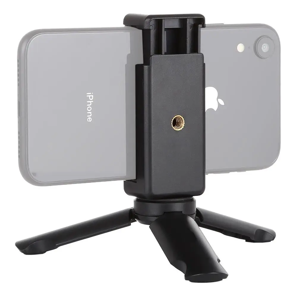 Мини штатив Kolivar для телефона Gopro смартфона ручка с держателем Samsung Zhiyun Smooth DJI Osmo