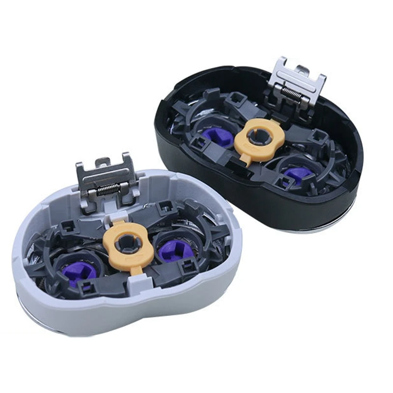 

Carmen Bracket Knife Net,Replacement Shaver Head for Hq6070 H9070 Rqzor Blade