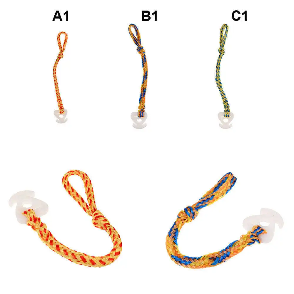 Соединитель каната для лодок и лыж | Спорт развлечения