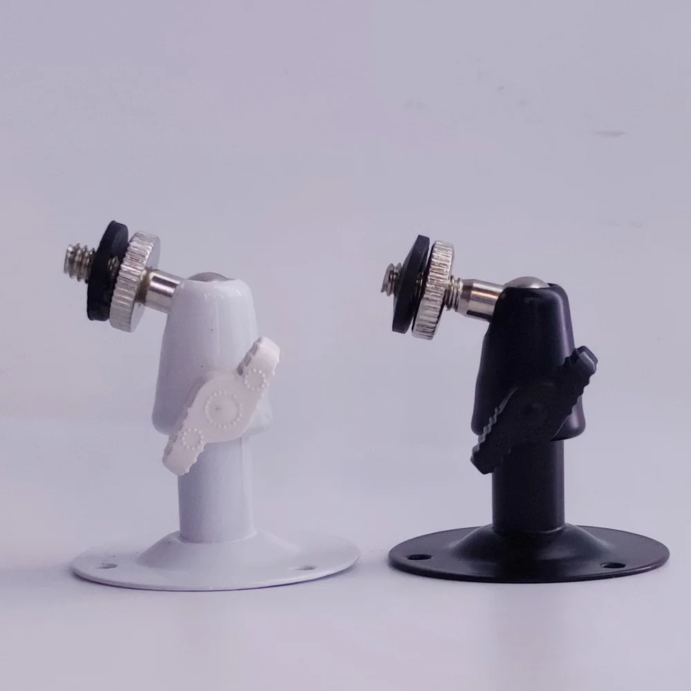 Новый настенный кронштейн Установка металлический держатель безопасности