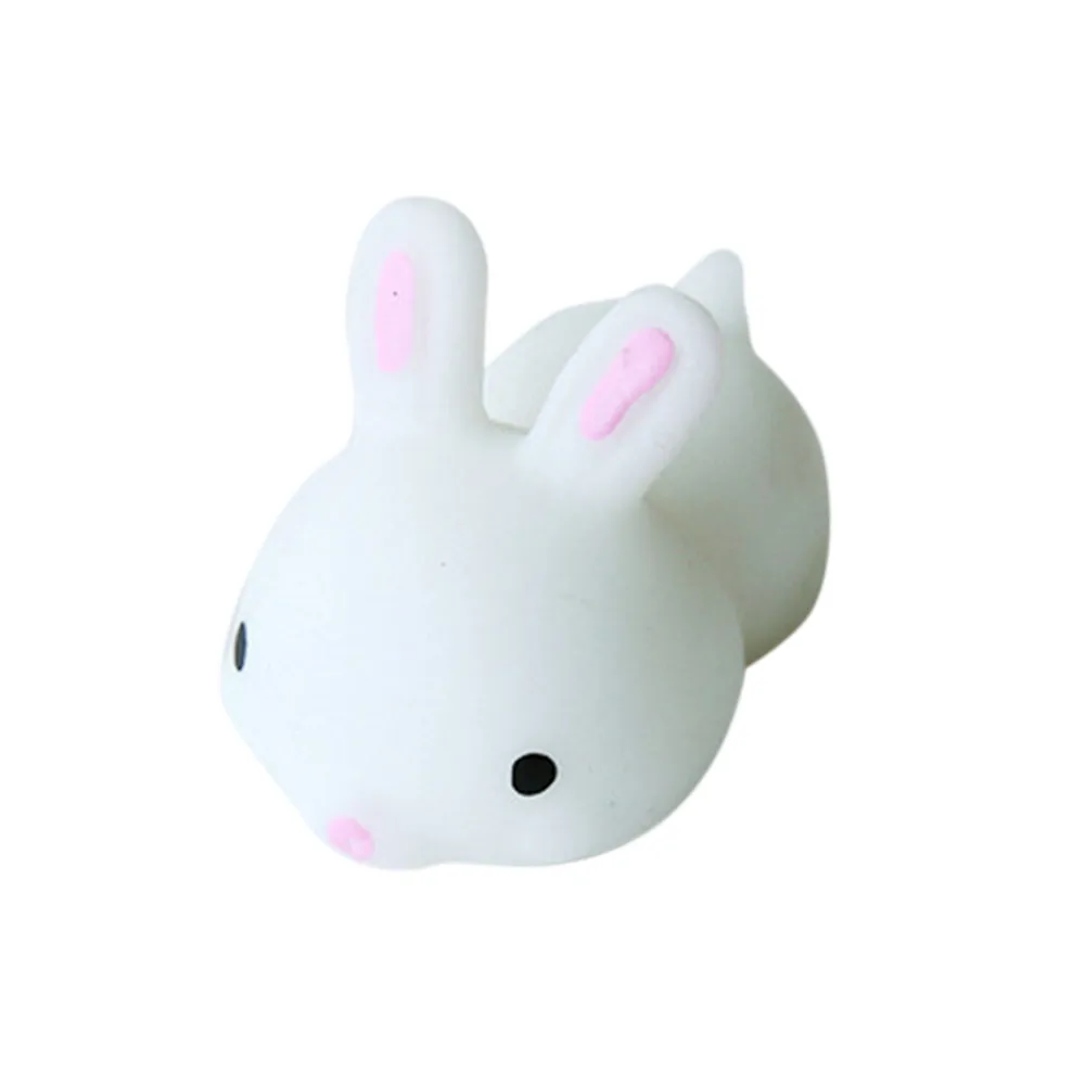 

16 Species Soft Focus Squeeze Cute Healing Toy Fun Joke Decompression Toys cute squishy squeeze Toys fidget toy decompression