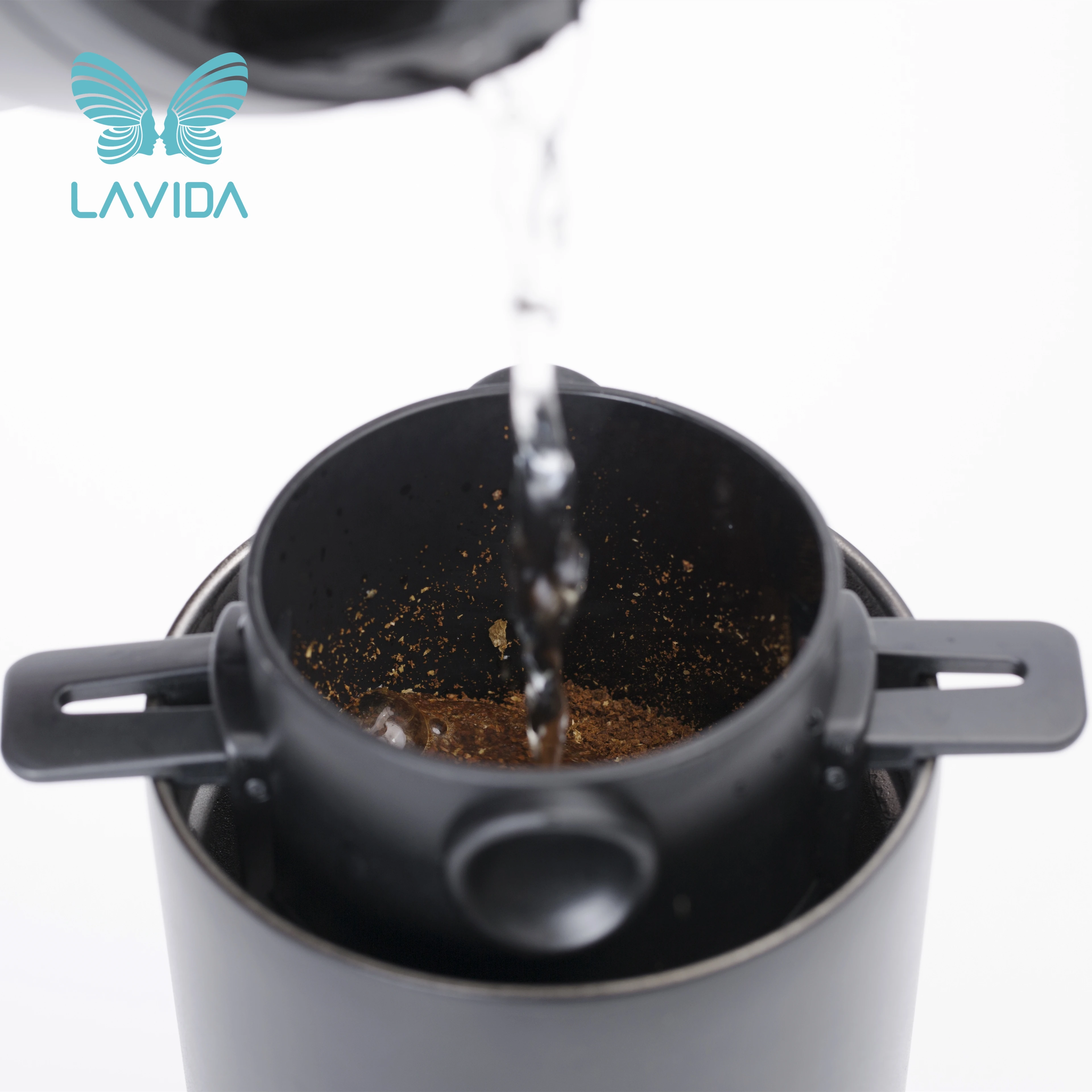 Электрический Кофе Точильщик чашки машины Maker зарядка через USB автоматический