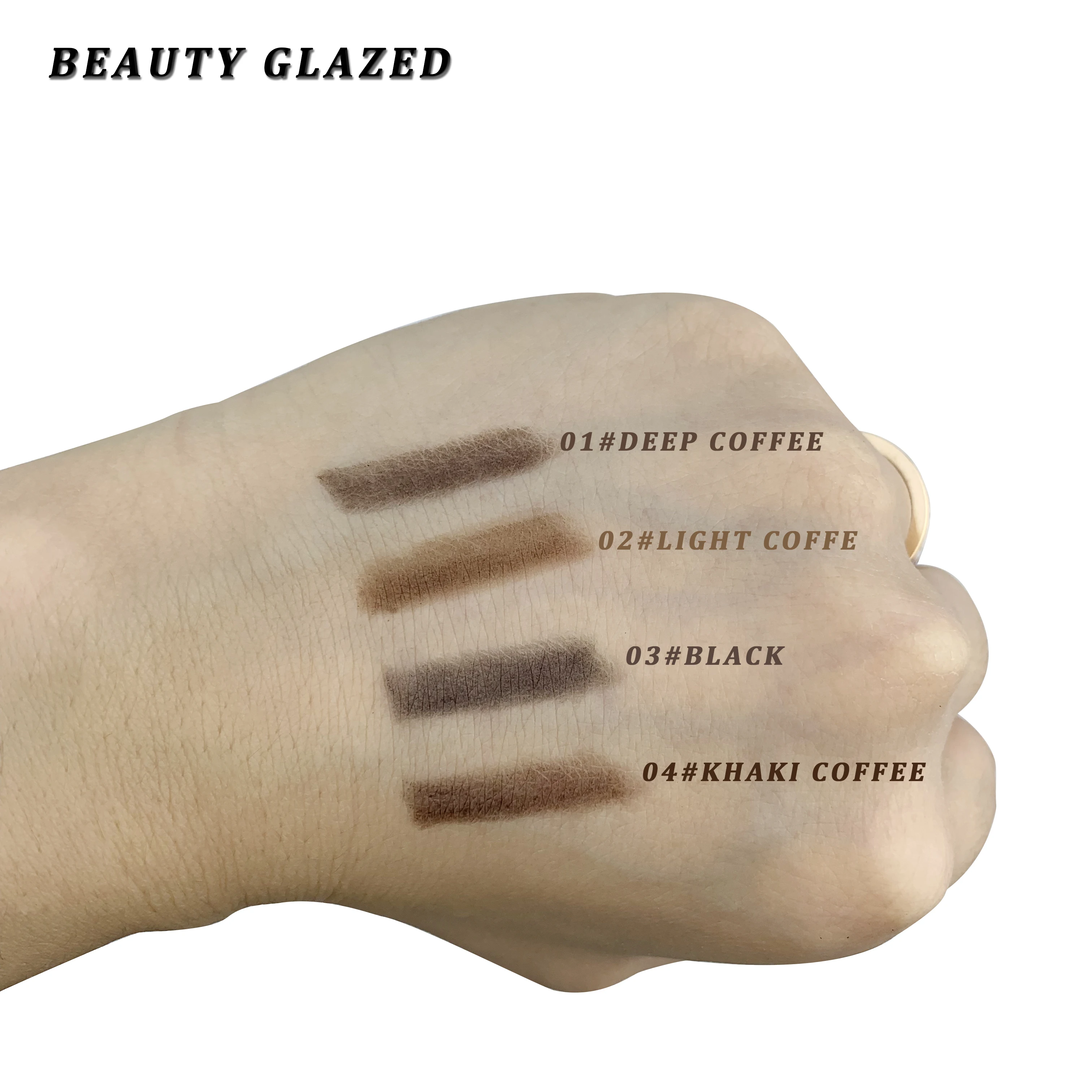 

Beauty Glazed, , , , 4