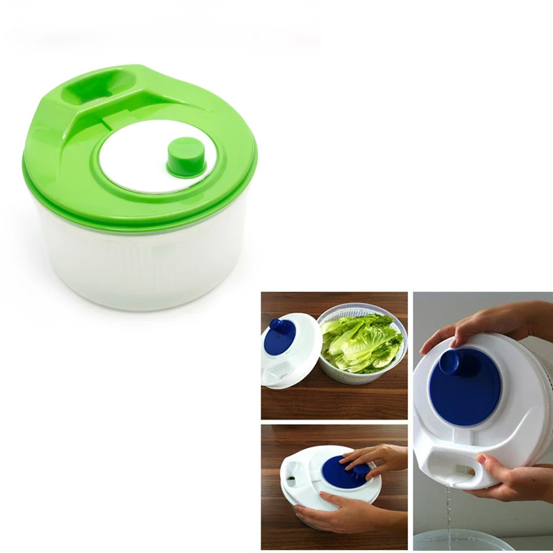 

Кухонный Дуршлаг для сушки овощей