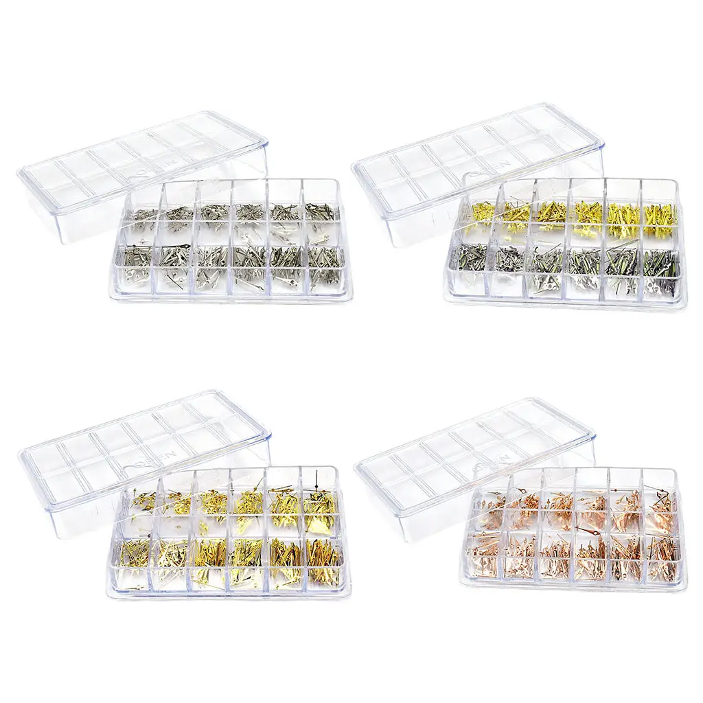 

Second Watch Watch Needles Clock Movement Watch Minute Hand Hour Hand Repair Tools for Mechanism Quartz Clock Watchmaker Repair