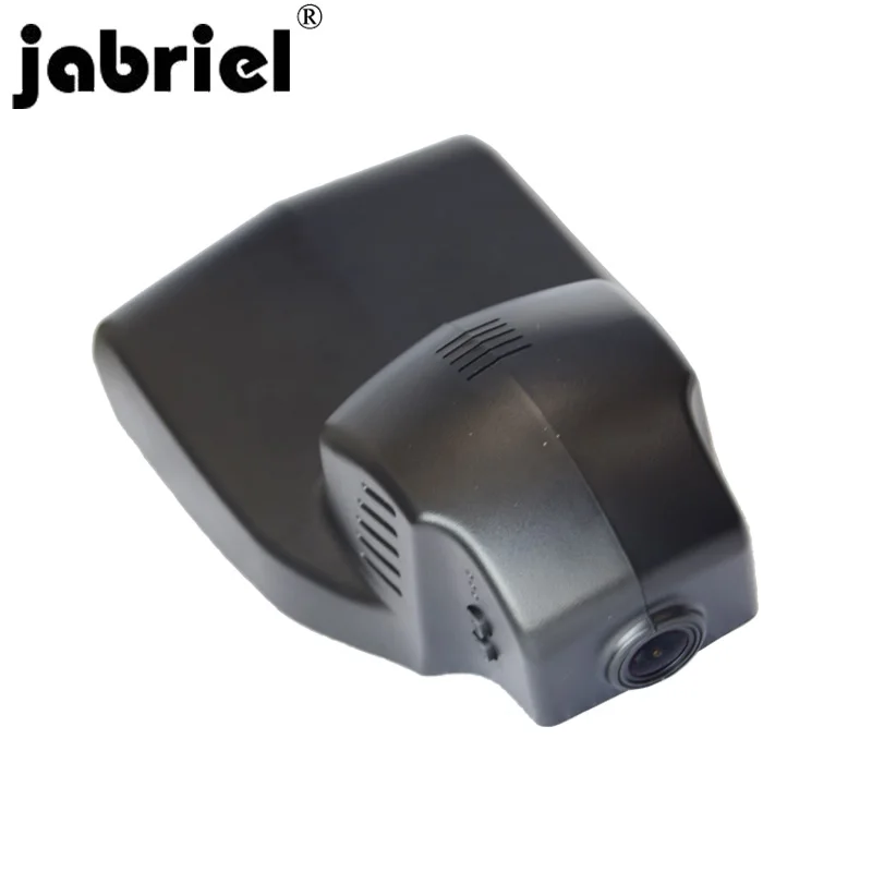 Jabriel для BMW x1 f48 f20 3gt f34 m3 f80 m4 f82 x5 f15 X6 M f86 425i 430i 440i m f32 f33 f36 скрытый 1080P Wifi